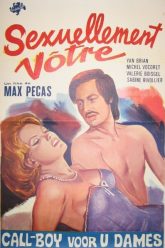 年轻的卡萨诺瓦（1974）