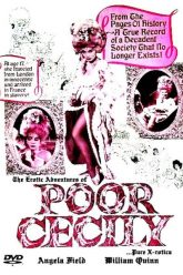 可怜的塞西莉（1974）