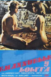 艾曼纽的女儿（1975）