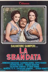 拉·斯班达塔（1974）