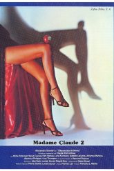 克劳德夫人2 (1981)