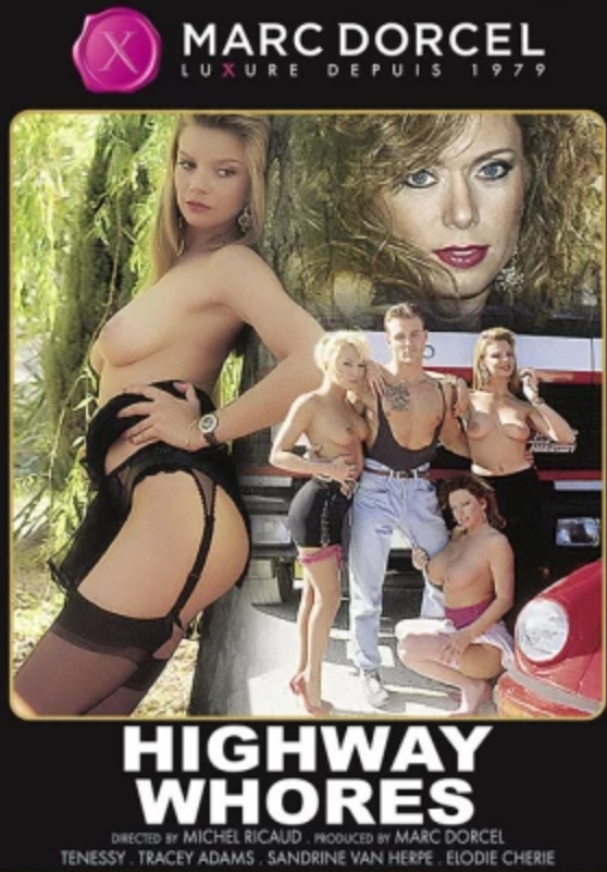 高速路上的妓女