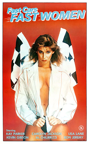 跑车比赛快活女 Fast Cars Fast Women