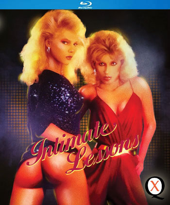 Intimate Lessons