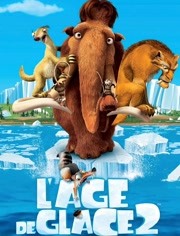 冰川时代2：融冰之灾(HDR)