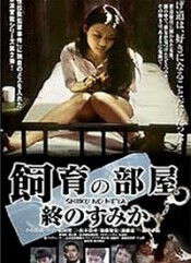 饲育的房间：最后的栖身之所